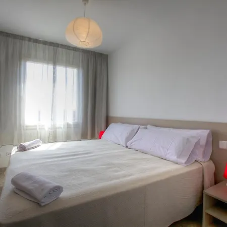 Apartment Sono Master