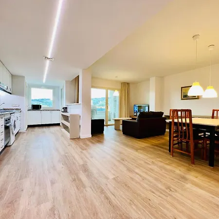 Sono Master Apartment *