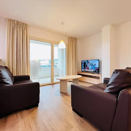 Apartment Sono Master *