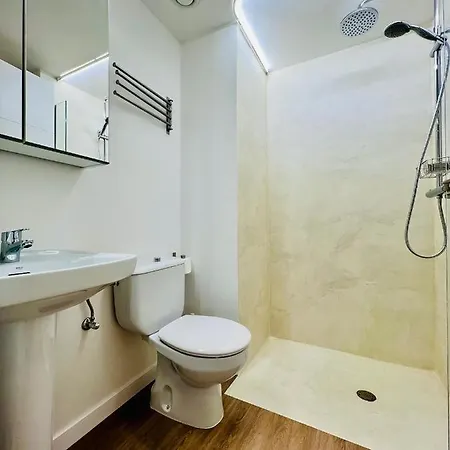 Sono Master Apartment La Garriga