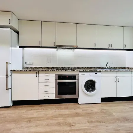 Sono Master Apartment