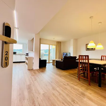 Apartment Sono Master La Garriga