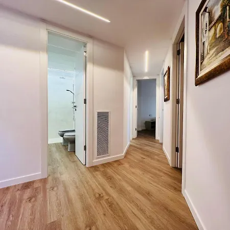 Apartment Sono Master *