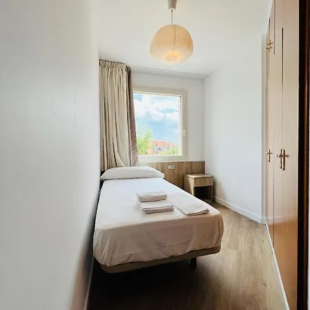 Sono Master Apartment *
