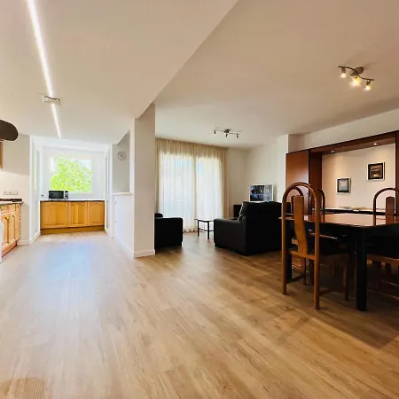 Sono Master Apartment *
