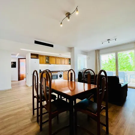 Apartment Sono Master