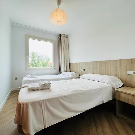 Apartment Sono Master La Garriga