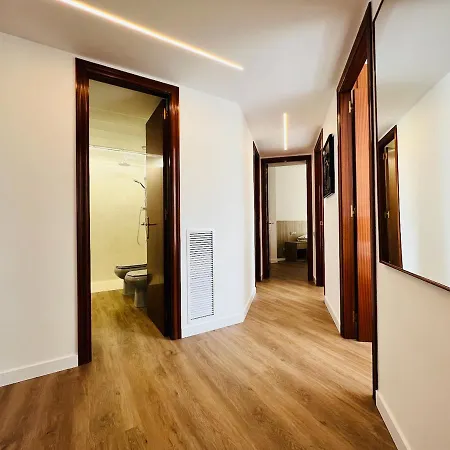 Sono Master Apartment