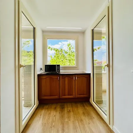 Apartment Sono Master