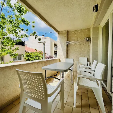 Apartment Sono Master