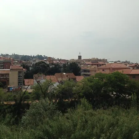 Sono Master Apartment La Garriga