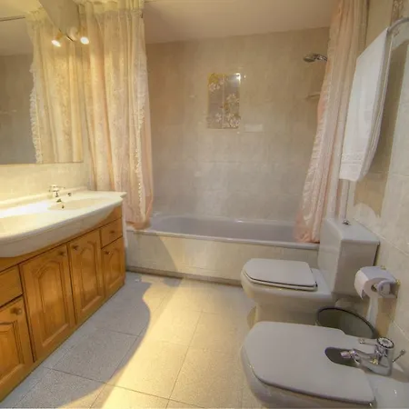 Apartment Sono Master *