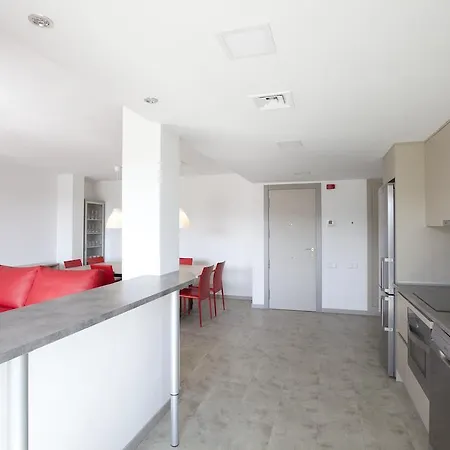 Sono Master Apartment La Garriga