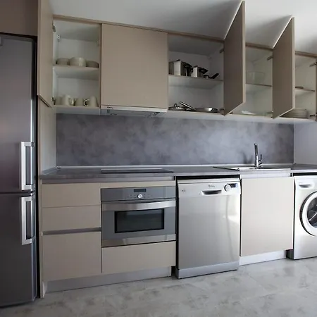 Apartment Sono Master *