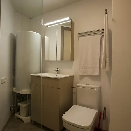 Sono Master Apartment *