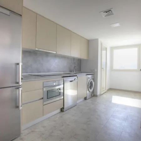 Apartment Sono Master