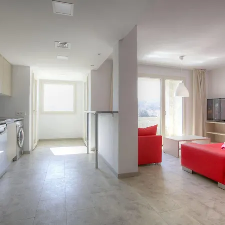 Sono Master Apartment