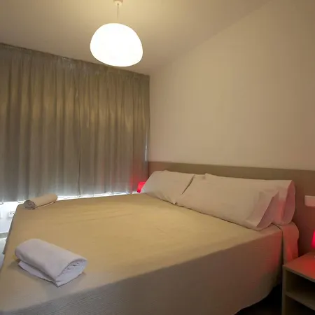 Apartment Sono Master