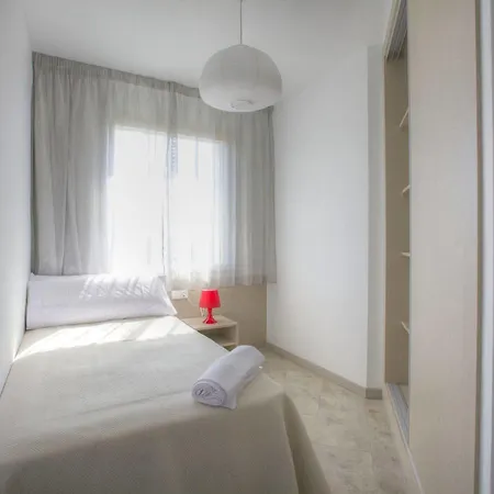Apartment Sono Master La Garriga