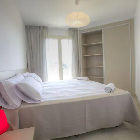 Apartment Sono Master La Garriga