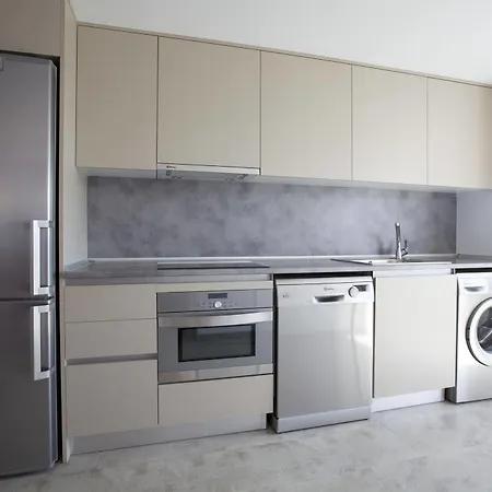 Apartment Sono Master La Garriga