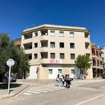 Apartment Sono Master La Garriga