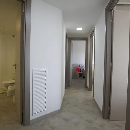 Sono Master Apartment La Garriga