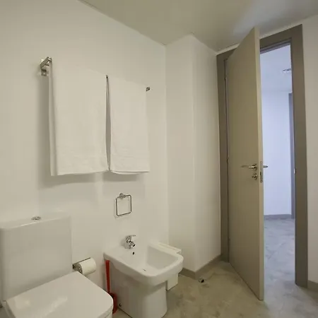 Sono Master Apartment