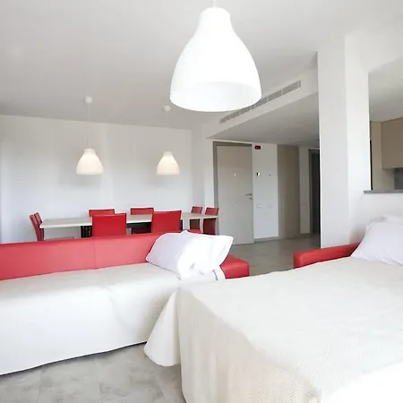 Sono Master Apartment