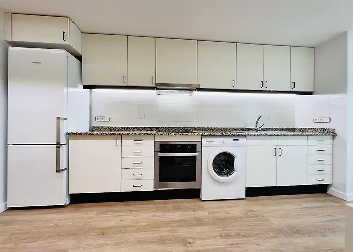 Sono Master Apartamento