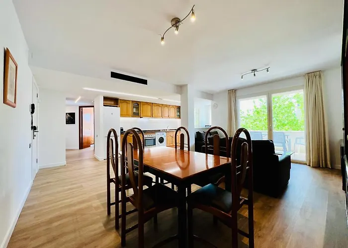 Apartamento Sono Master