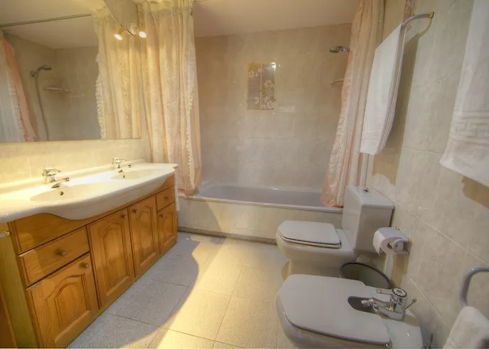 Apartamento Sono Master *
