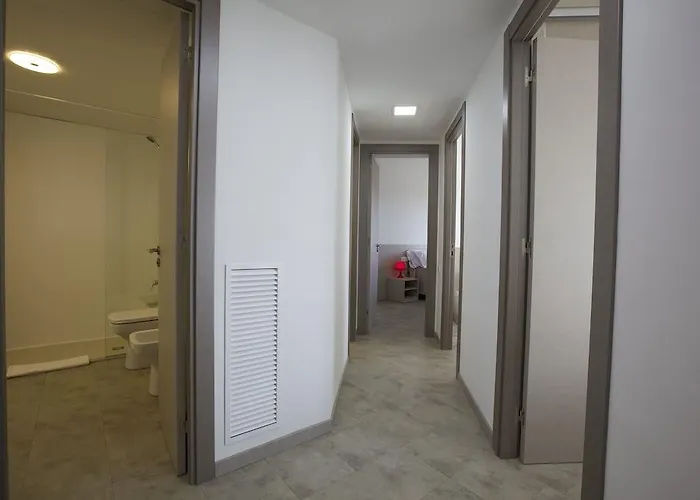 Sono Master Apartamento La Garriga