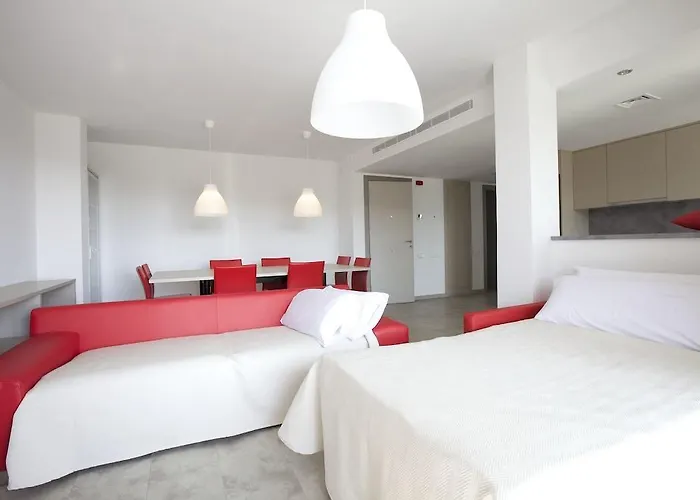 Sono Master Apartamento
